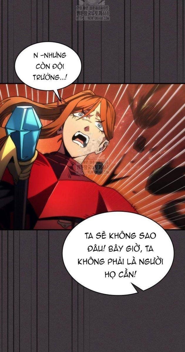 Hãy Hành Động Như Một Boss Đi Ngài Mr Devourer - Page 53