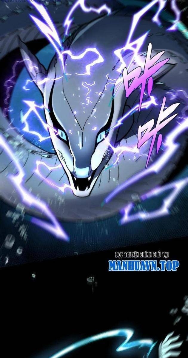 Thủy Hầu Tử Khai Thủy Thành Thần - Page 39