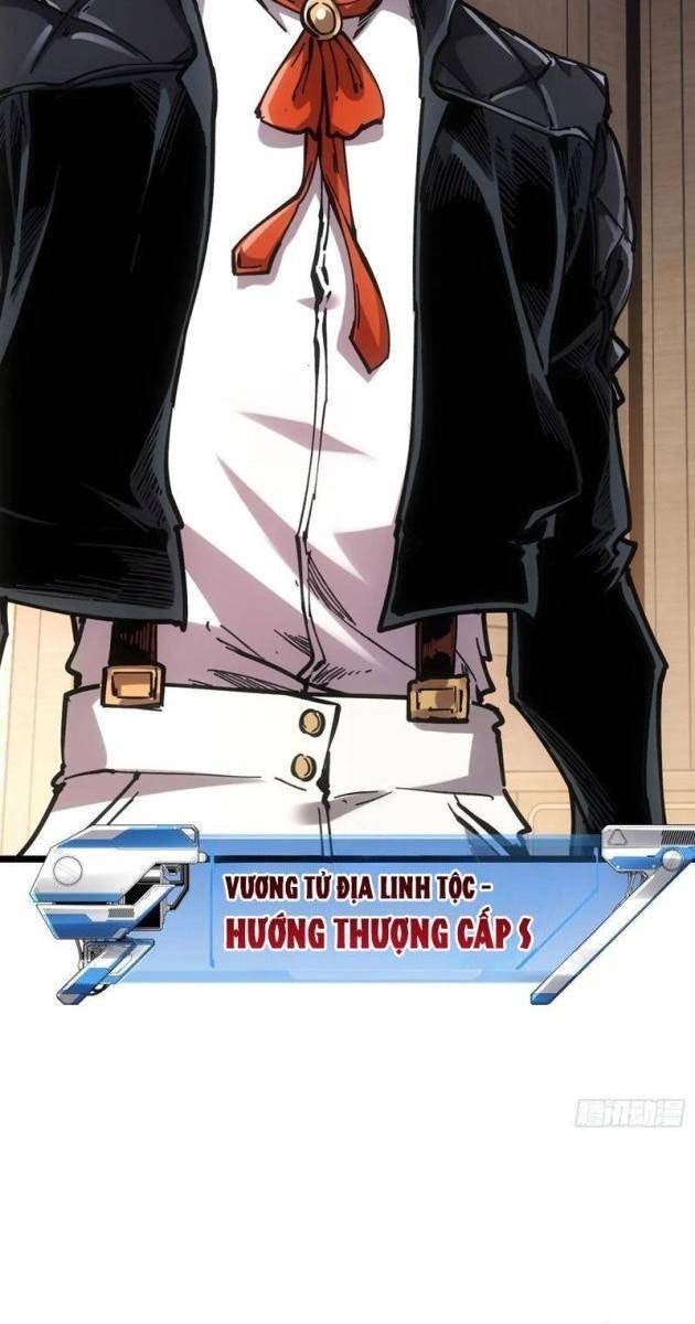 Không Chết Được Ta Đành Thống Trị Ma Giới - Page 29