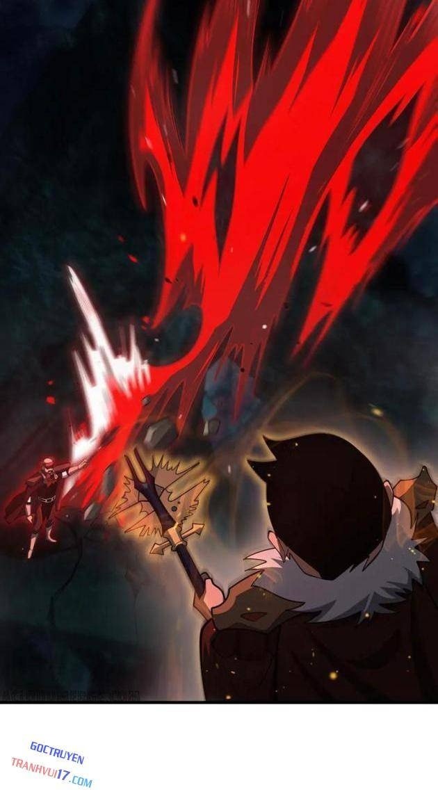 Mạt Thế Kiếm Thần: Ta Chấn Kinh Toàn Cầu - Page 58