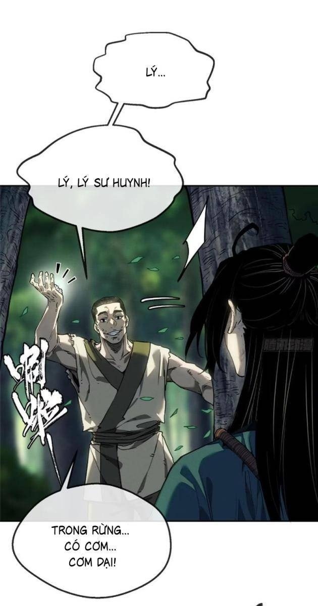 Đạo Quỷ Dị Tiên - Page 13