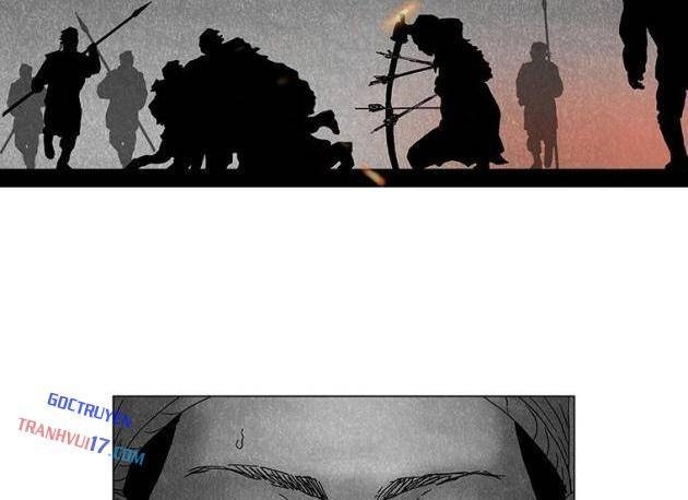 Máu lạnh - Page 31