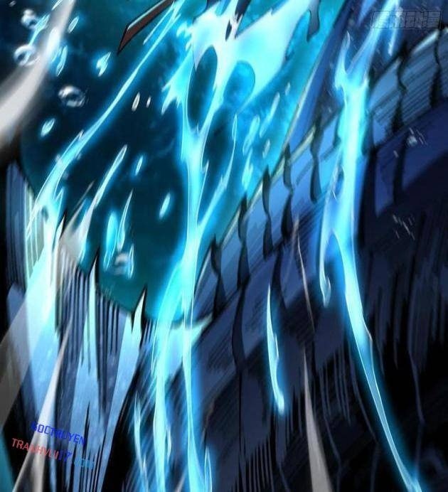 Thủy Hầu Tử Khai Thủy Thành Thần - Page 18