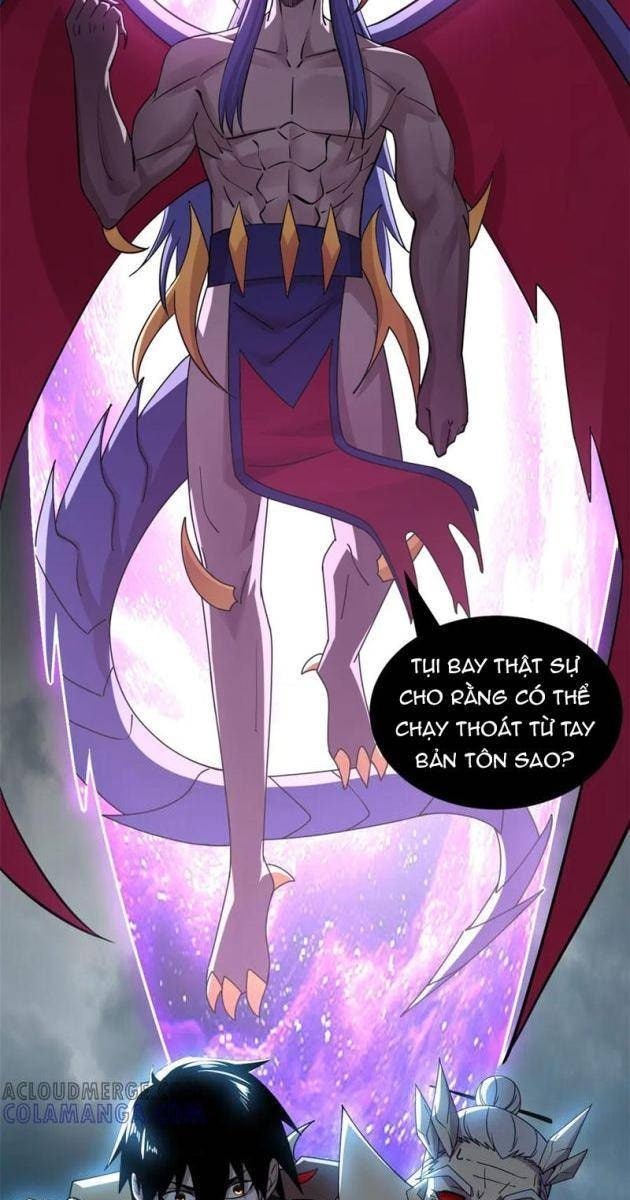 Cửa Hàng Sủng Thú Siêu Thần - Page 34