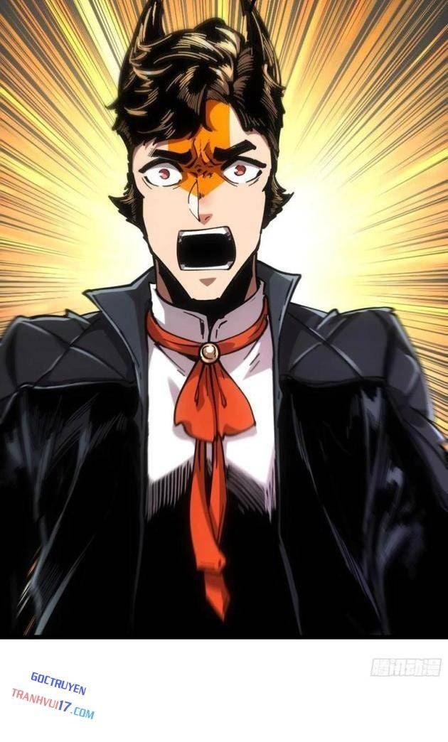 Không Chết Được Ta Đành Thống Trị Ma Giới - Page 32