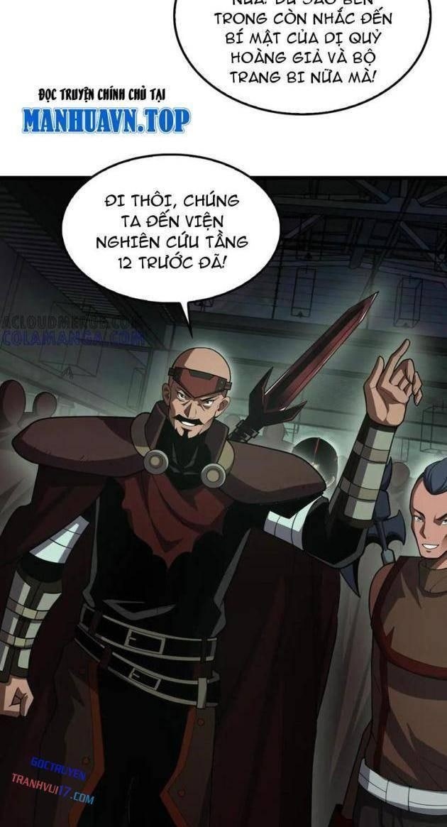 Mạt Thế Kiếm Thần: Ta Chấn Kinh Toàn Cầu - Page 6