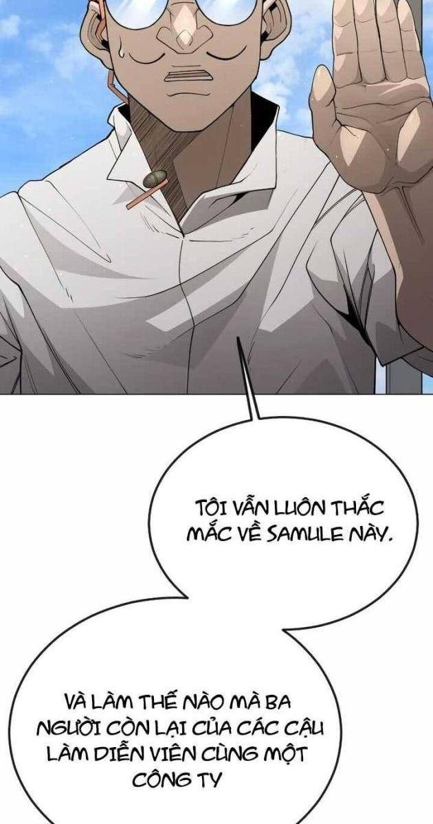Kỉ Nguyên Của Anh Hùng - Page 100