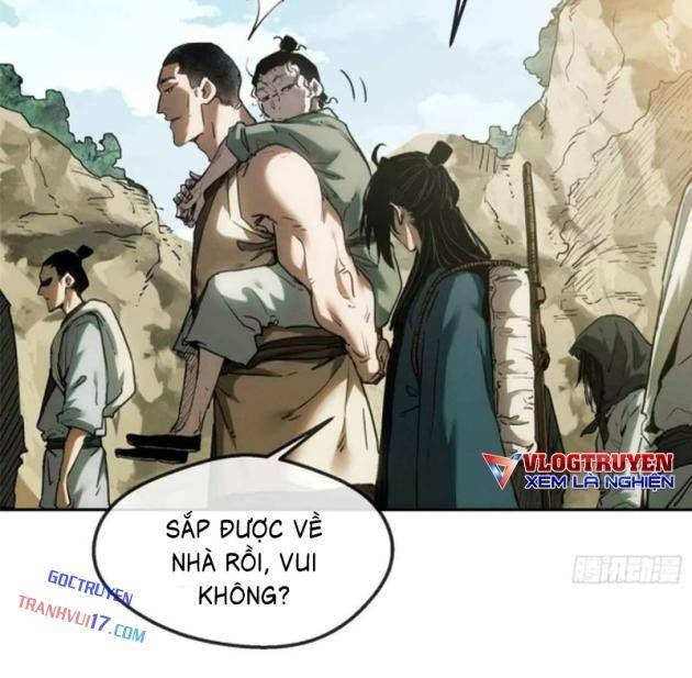 Đạo Quỷ Dị Tiên - Page 11