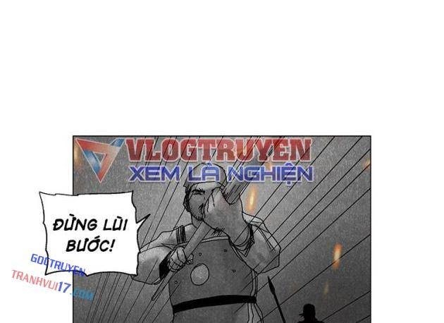 Máu lạnh - Page 46