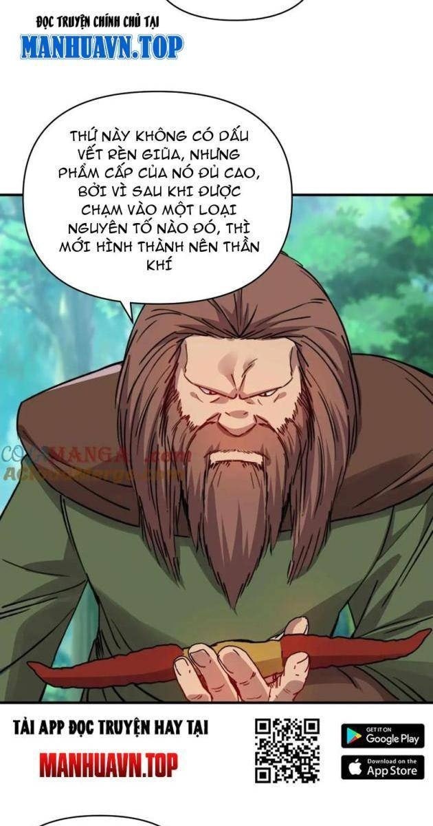 Bắt Đầu Chuyển Chức Tài Thần, Ta Chuyển Hóa Triệu Vạn Thần Sủng - Page 26