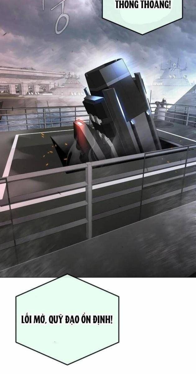 Kỉ Nguyên Của Anh Hùng - Page 30