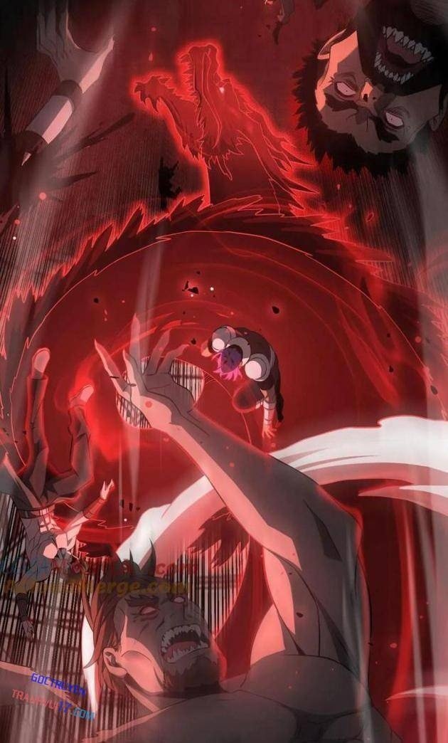 Mạt Thế Kiếm Thần: Ta Chấn Kinh Toàn Cầu - Page 64