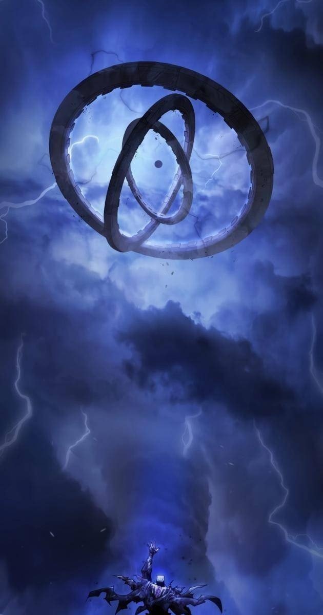 Kỉ Nguyên Của Anh Hùng - Page 239