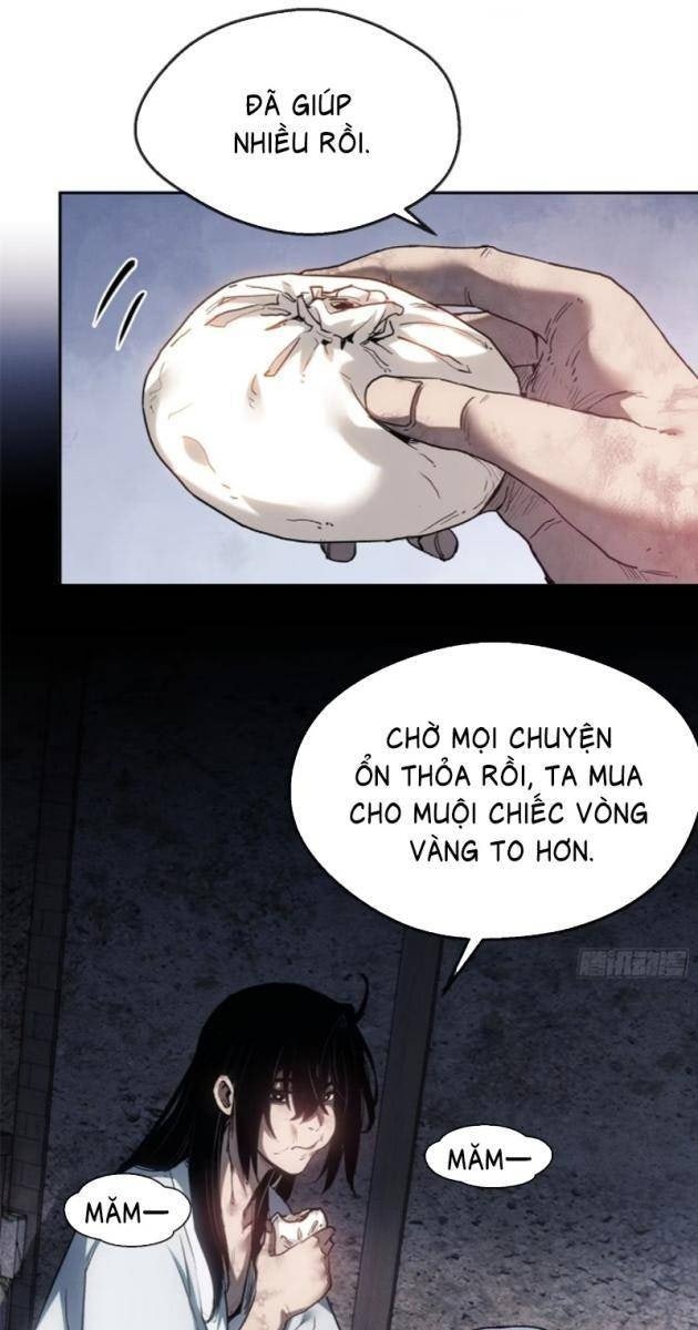 Đạo Quỷ Dị Tiên - Page 41