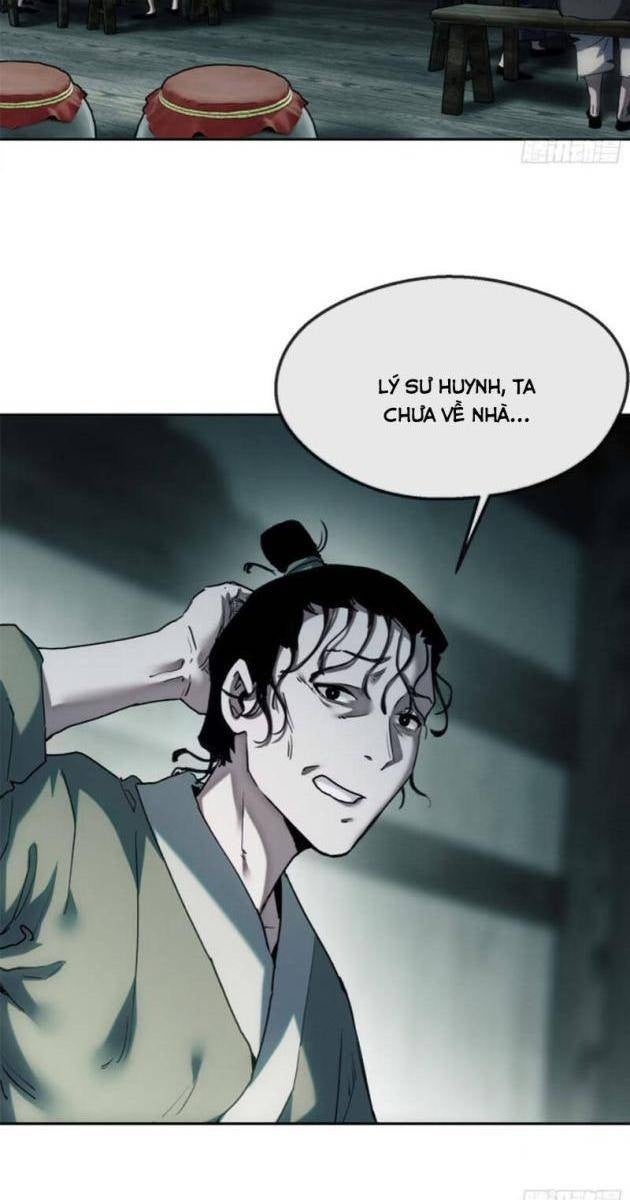 Đạo Quỷ Dị Tiên - Page 10