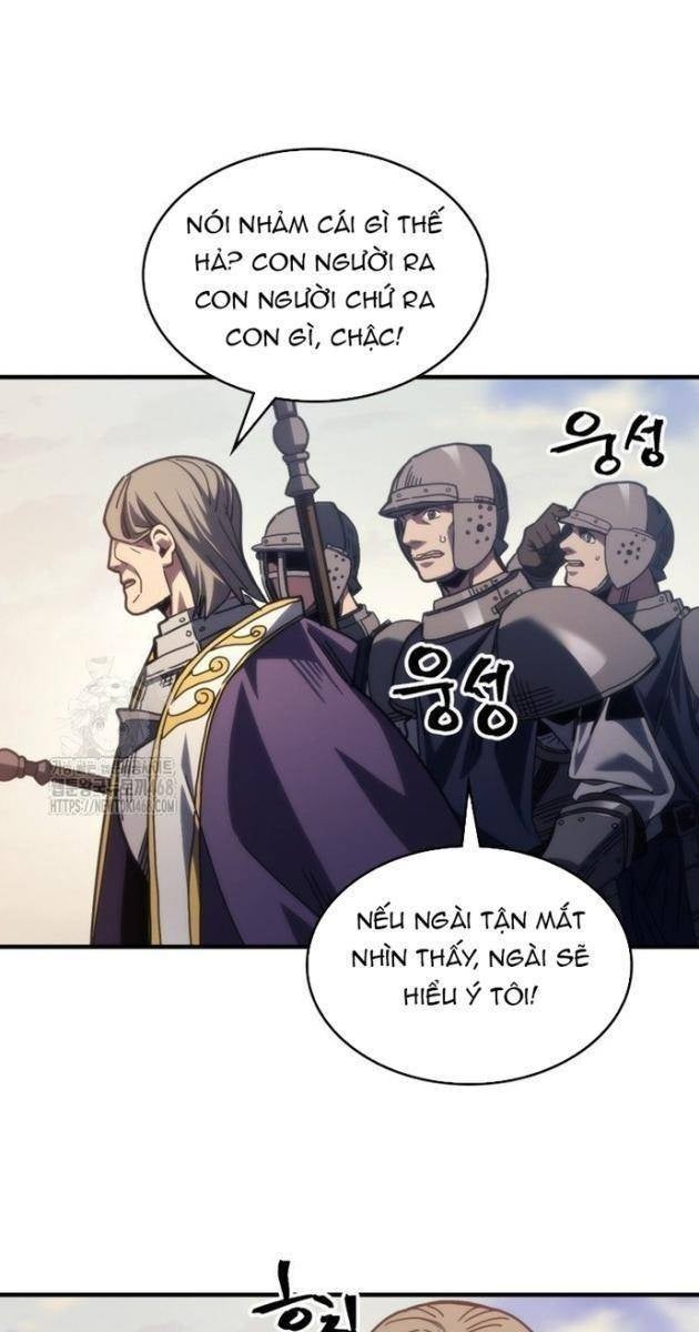 Hãy Hành Động Như Một Boss Đi Ngài Mr Devourer - Page 16