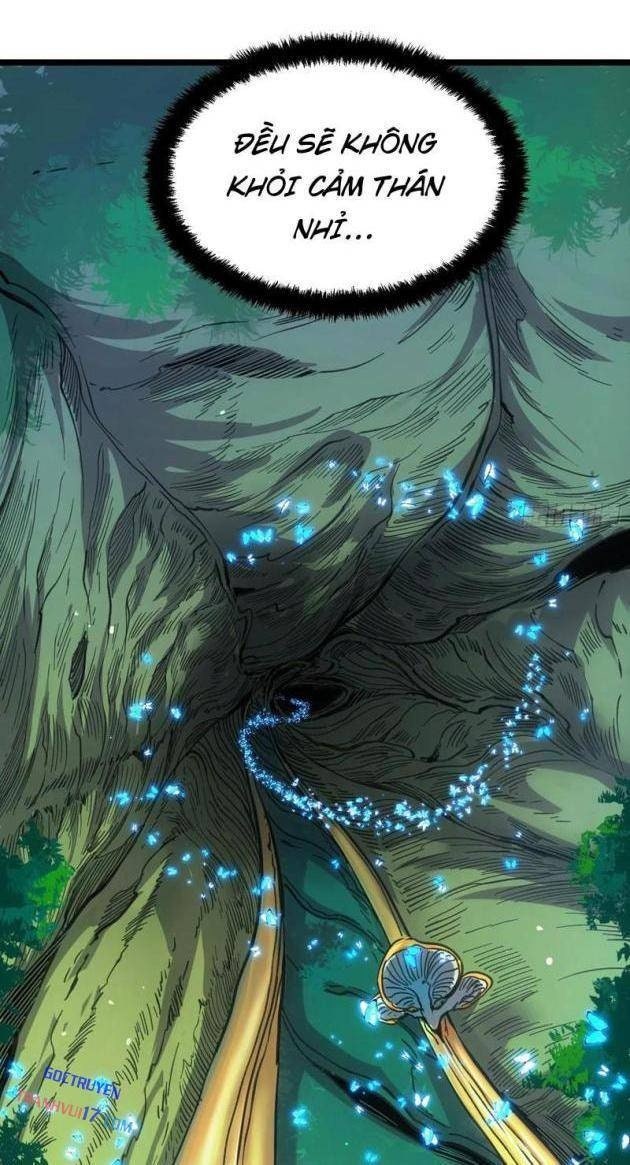 Không Chết Được Ta Đành Thống Trị Ma Giới - Page 26