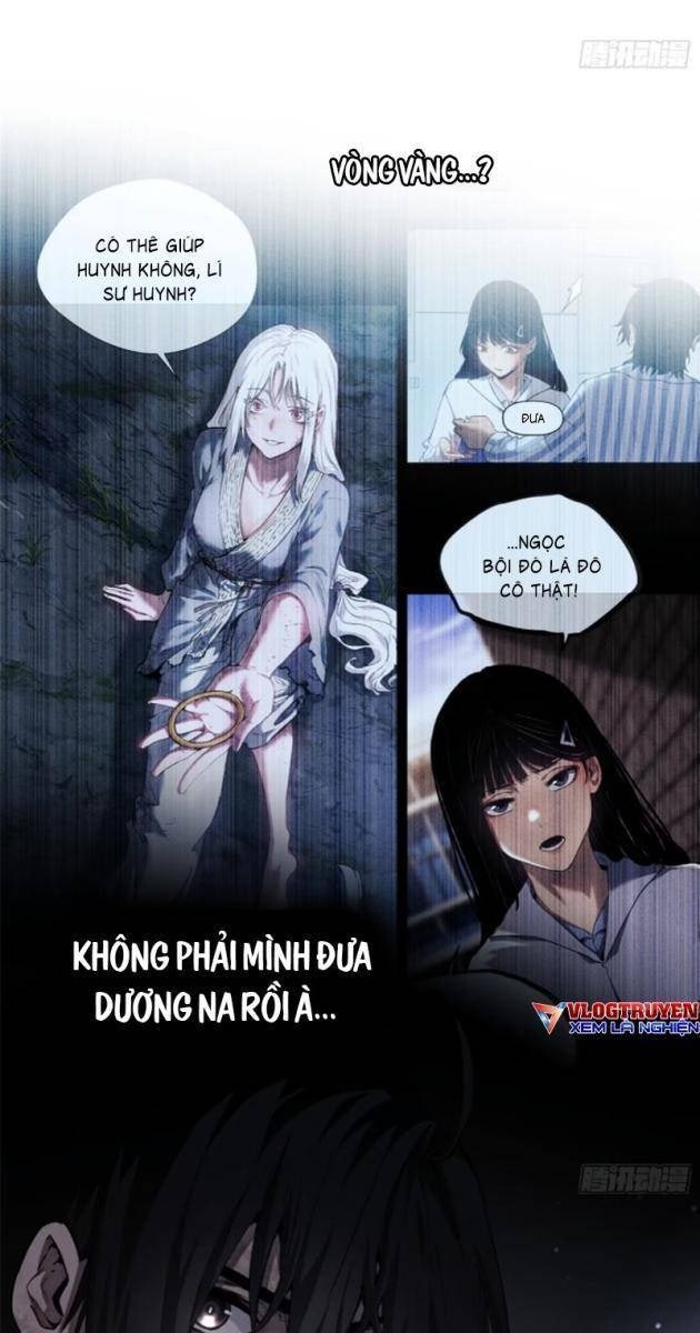 Đạo Quỷ Dị Tiên - Page 38
