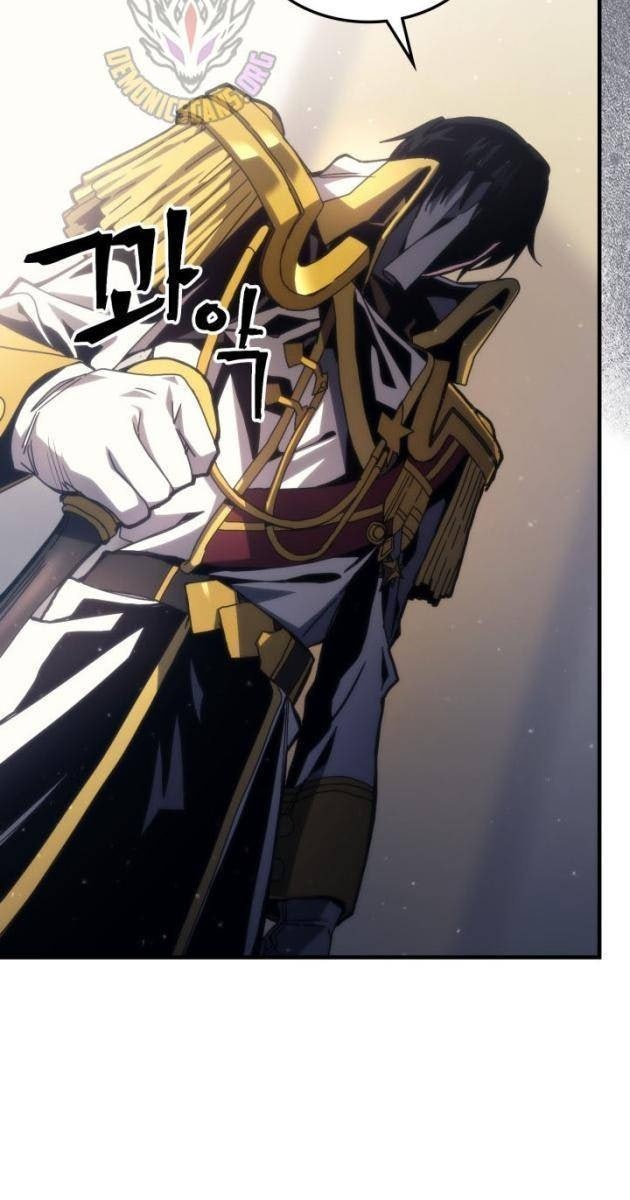 Hãy Hành Động Như Một Boss Đi Ngài Mr Devourer - Page 21