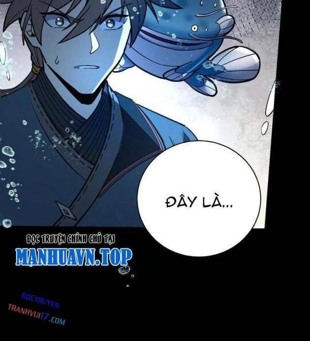 Thủy Hầu Tử Khai Thủy Thành Thần - Page 32