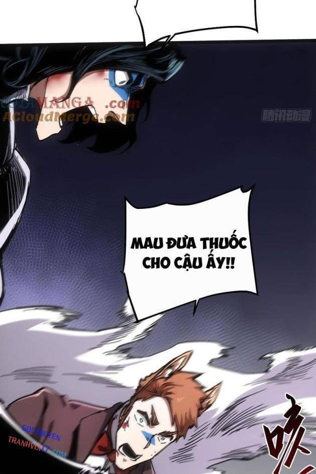 Không Chết Được Ta Đành Thống Trị Ma Giới - Page 11