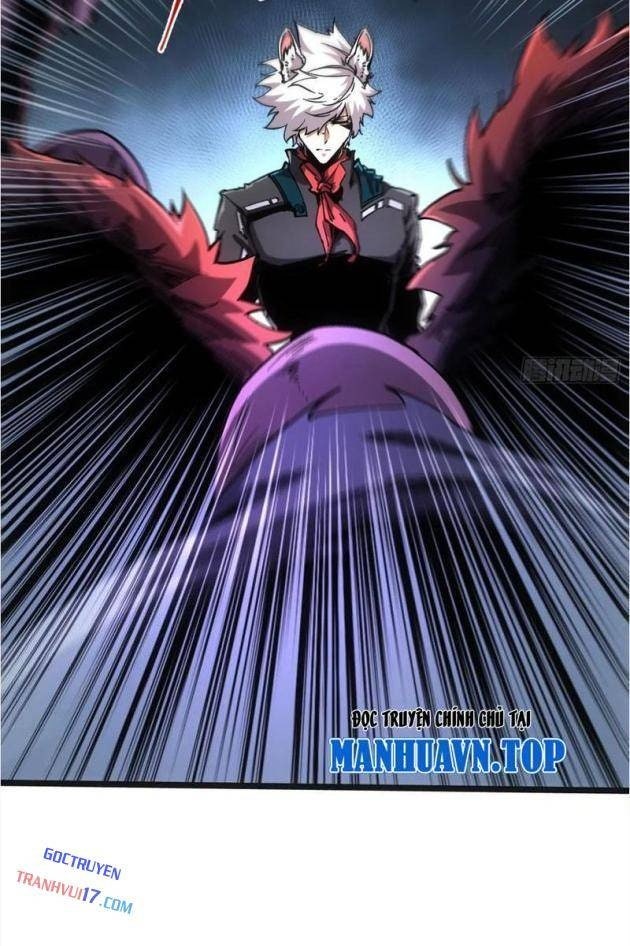 Không Chết Được Ta Đành Thống Trị Ma Giới - Page 6