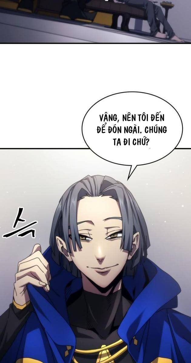 Hãy Hành Động Như Một Boss Đi Ngài Mr Devourer - Page 37