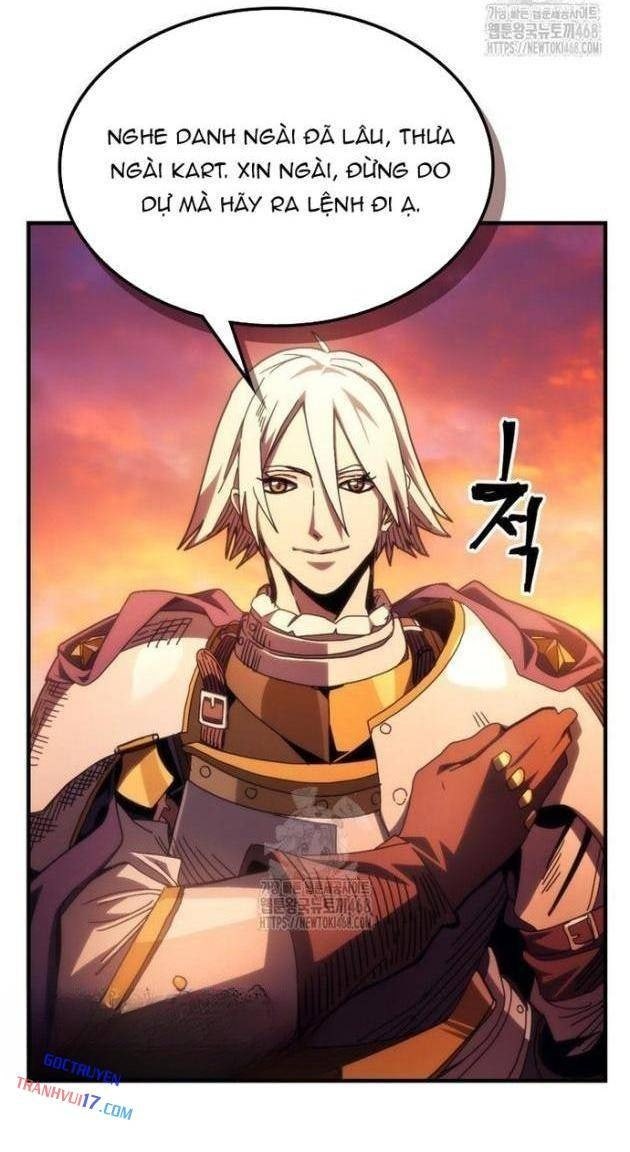 Hãy Hành Động Như Một Boss Đi Ngài Mr Devourer - Page 63