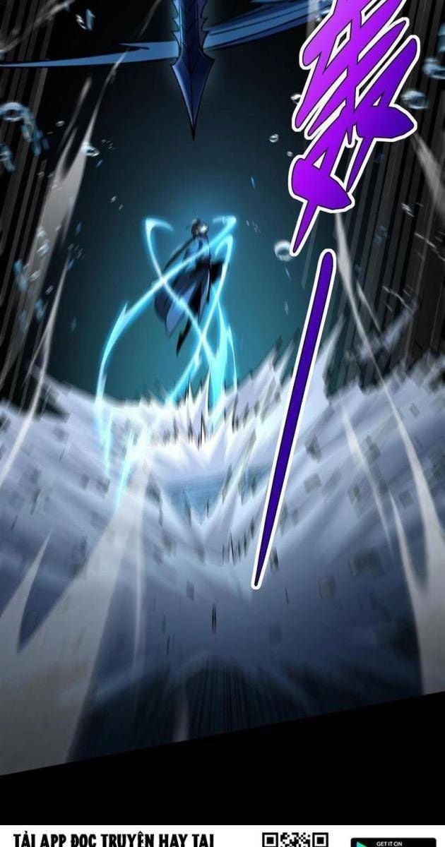 Thủy Hầu Tử Khai Thủy Thành Thần - Page 9