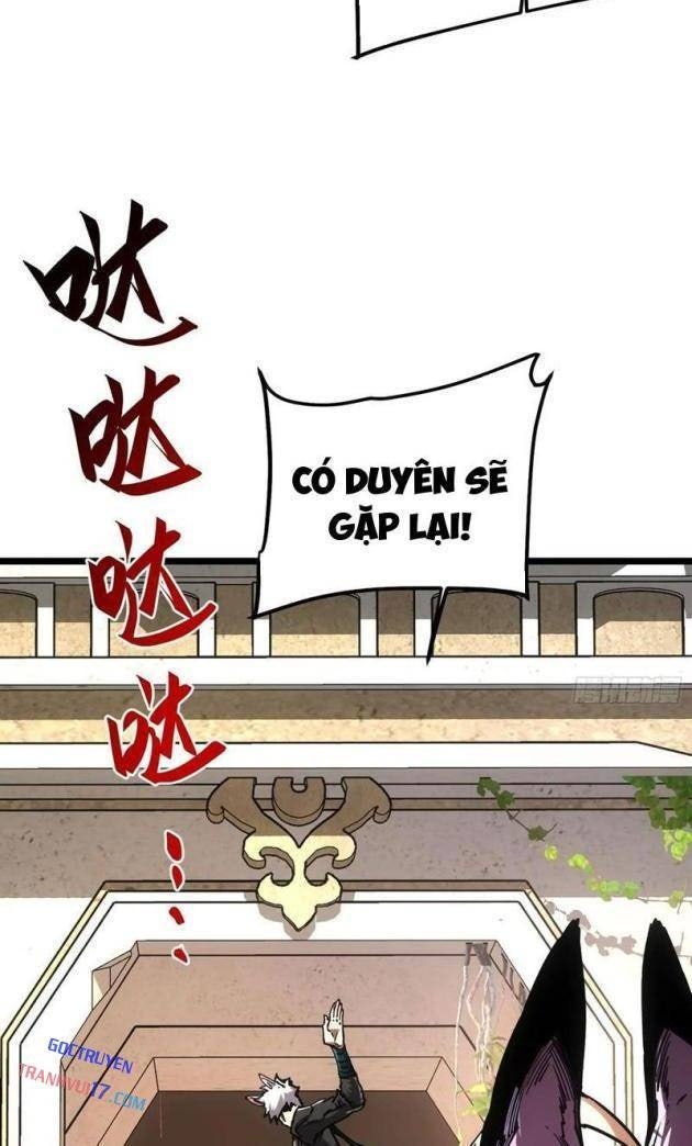 Không Chết Được Ta Đành Thống Trị Ma Giới - Page 8