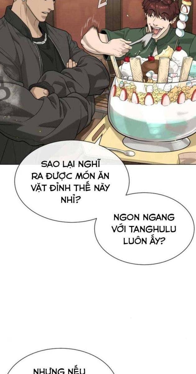 Sát Thủ Peter - Page 111