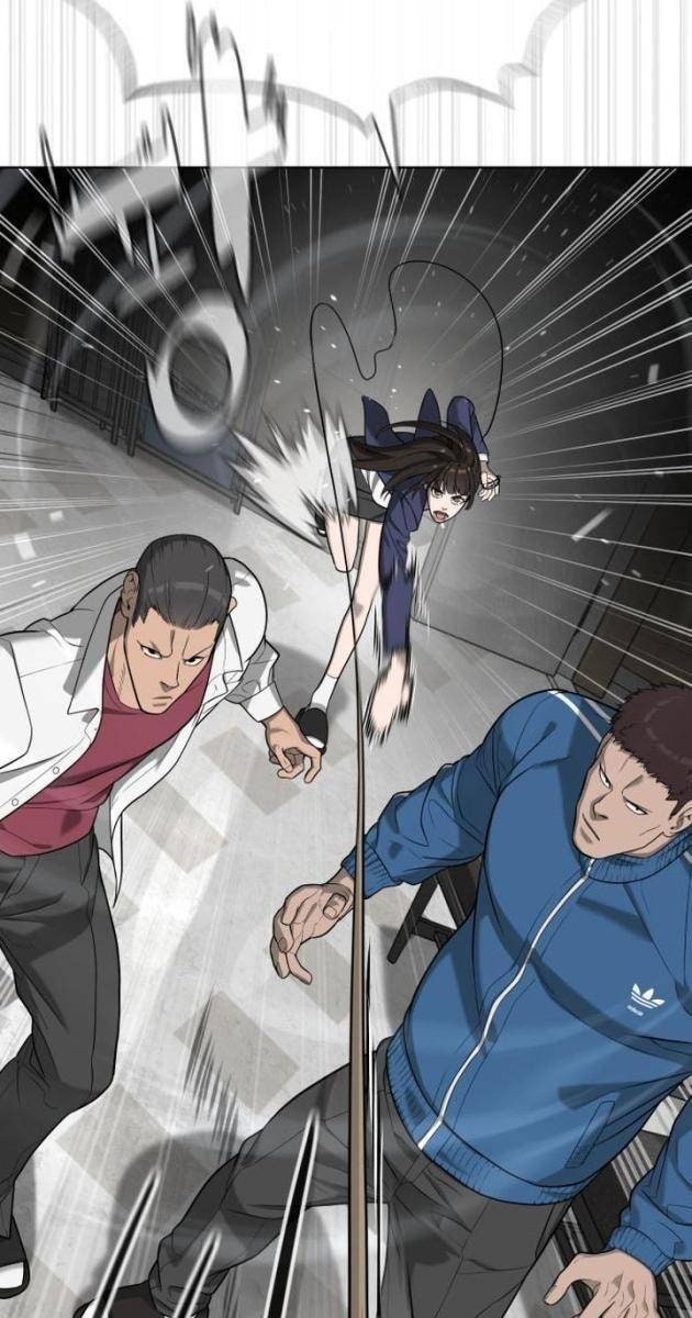 Sát Thủ Peter - Page 202