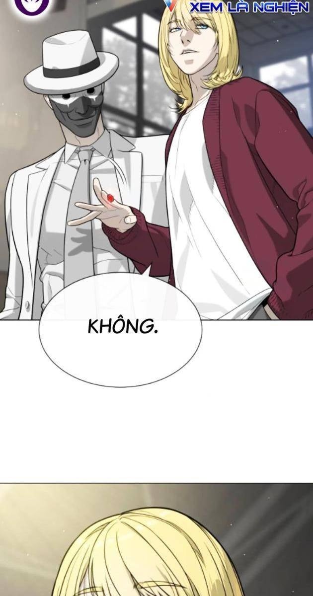 Sát Thủ Peter - Page 40