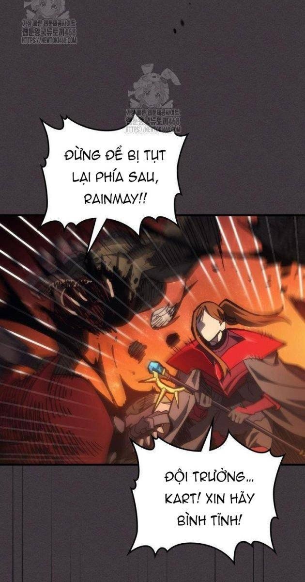 Hãy Hành Động Như Một Boss Đi Ngài Mr Devourer - Page 49