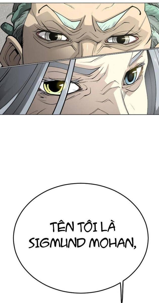 Kỉ Nguyên Của Anh Hùng - Page 12