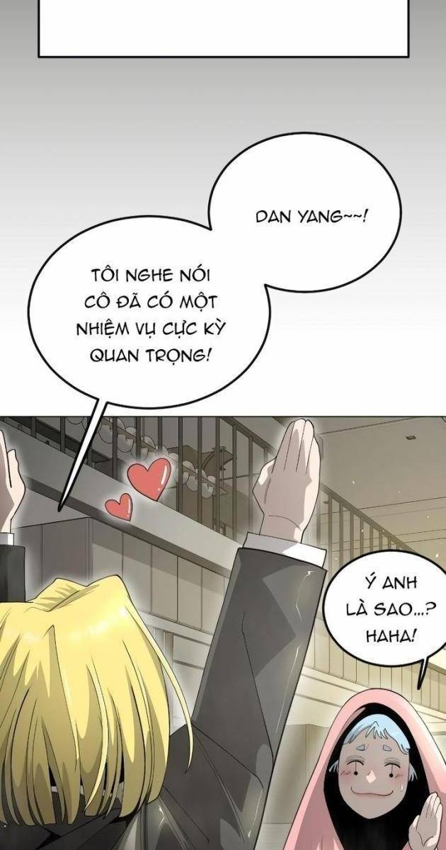 Kỉ Nguyên Của Anh Hùng - Page 58