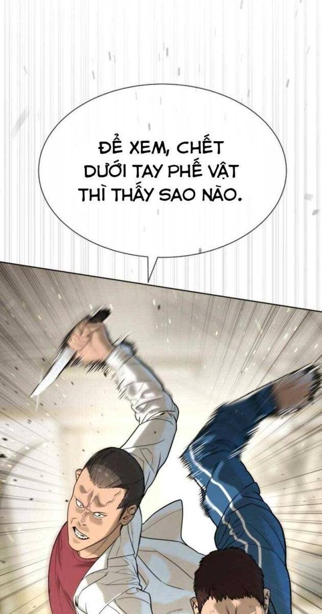 Sát Thủ Peter - Page 33