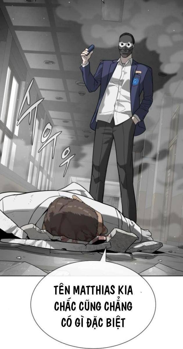 Sát Thủ Peter - Page 116