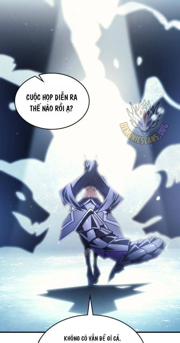 Hãy Hành Động Như Một Boss Đi Ngài Mr Devourer - Page 81