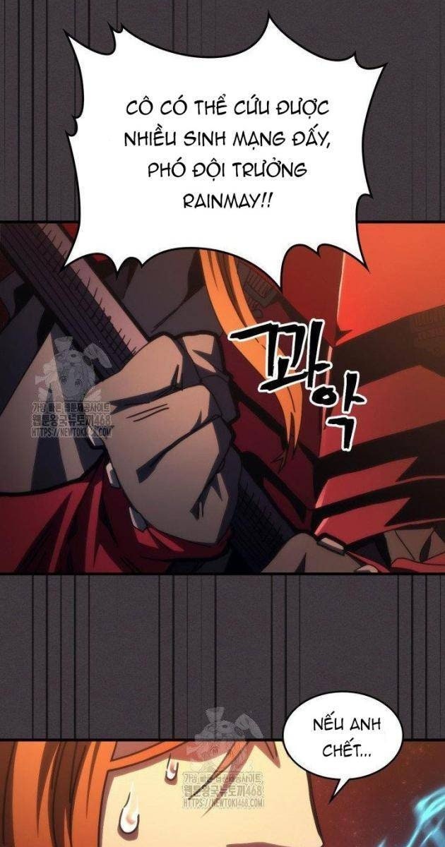 Hãy Hành Động Như Một Boss Đi Ngài Mr Devourer - Page 54