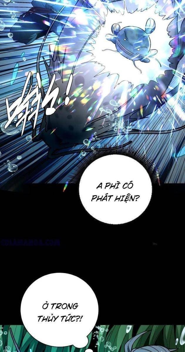 Thủy Hầu Tử Khai Thủy Thành Thần - Page 29