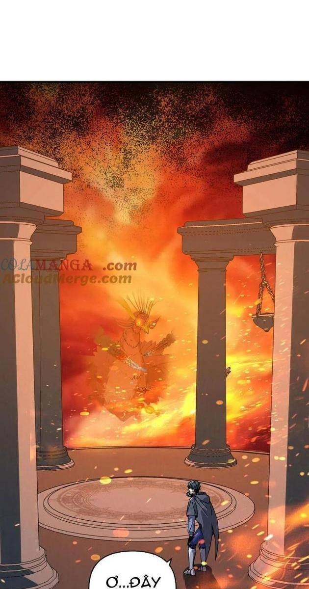 Bắt Đầu Chuyển Chức Tài Thần, Ta Chuyển Hóa Triệu Vạn Thần Sủng - Page 68