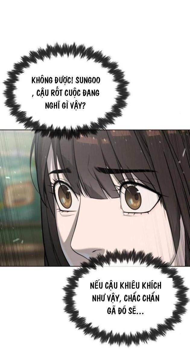 Sát Thủ Peter - Page 43