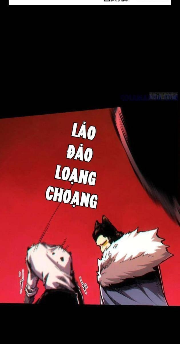 Không Chết Được Ta Đành Thống Trị Ma Giới - Page 53