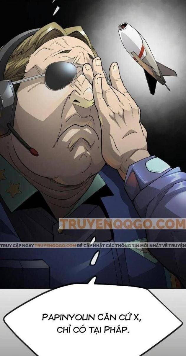 Kỉ Nguyên Của Anh Hùng - Page 41