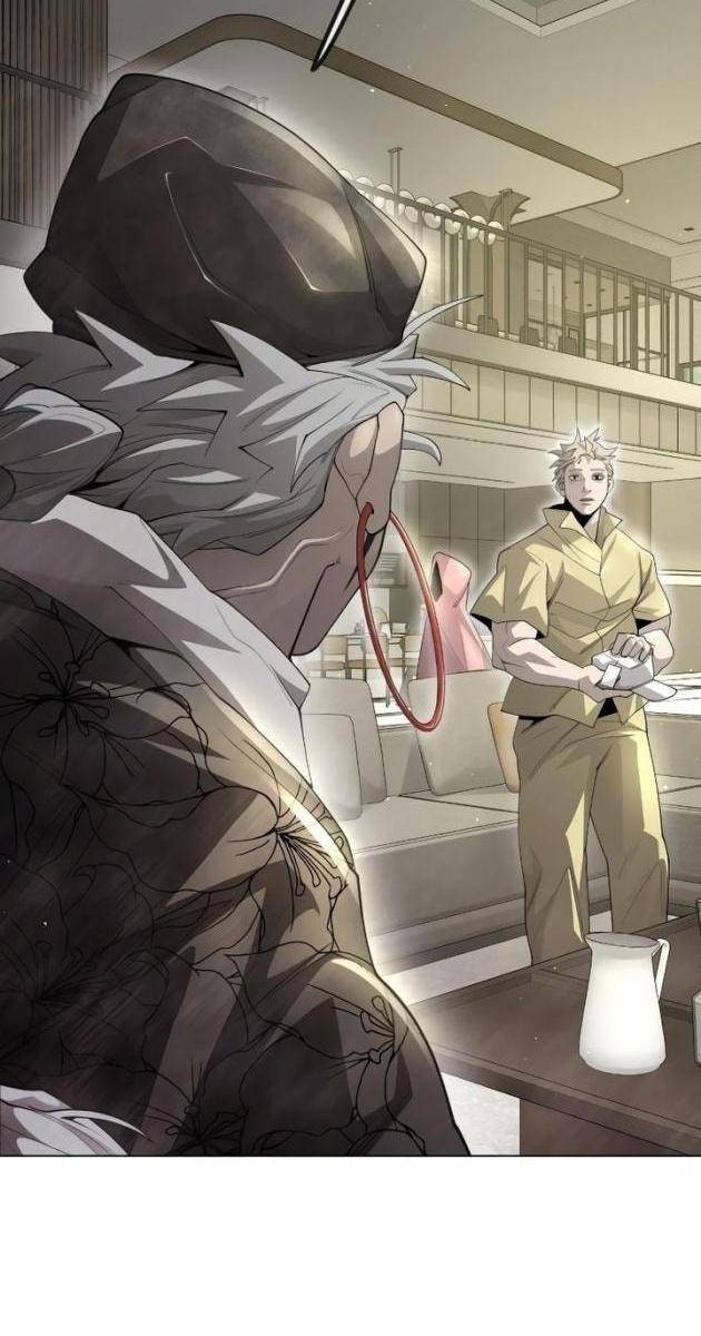 Kỉ Nguyên Của Anh Hùng - Page 85