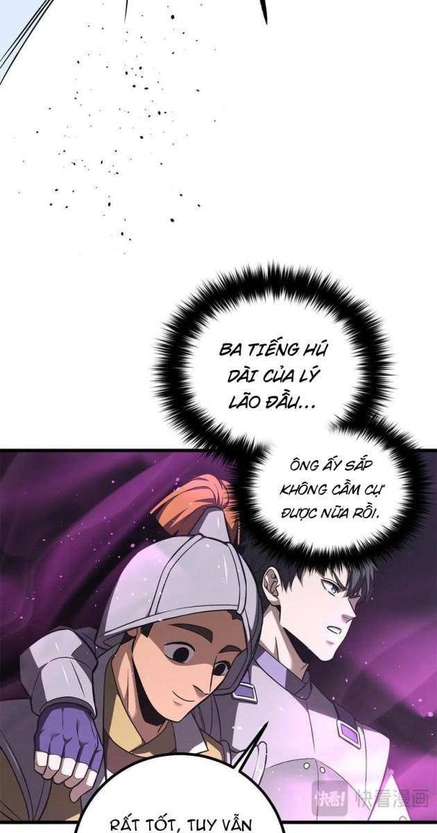 Toàn Cầu Cao Võ - Page 23