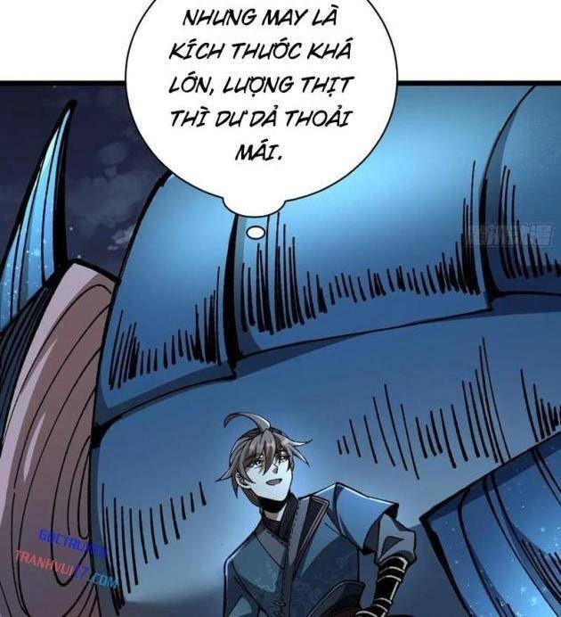 Thủy Hầu Tử Khai Thủy Thành Thần - Page 50