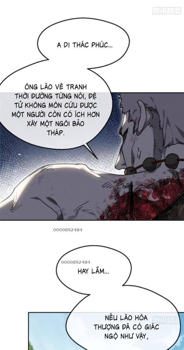 Đạo Quỷ Dị Tiên - Page 36