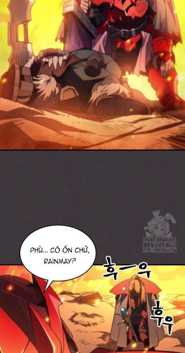 Hãy Hành Động Như Một Boss Đi Ngài Mr Devourer - Page 27